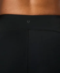 Discount Björn Borg Women's Borg Running Short Tights Black Beauty