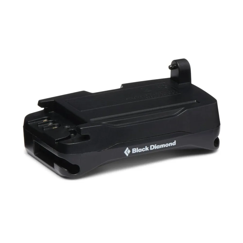 Hot Black Diamond Bd Lt Battery Black