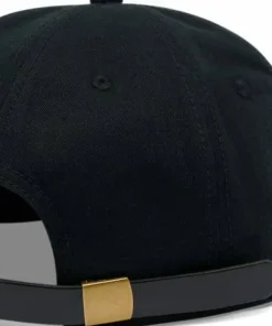 Clearance Black Diamond BD Washed Cap Black-Off White BD