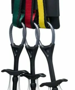 Black Diamond C4 Cam Set .75-2 NoColor NO COLOR