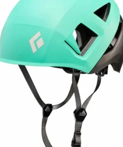 New Black Diamond Capitan E Helmet Clean Green