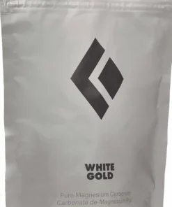 Best Black Diamond Chalk Shot Refillable White No Color