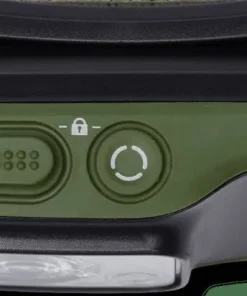Clearance Black Diamond Cosmo 350 Headlamp Dark Olive