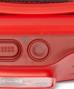 Hot Black Diamond Cosmo 350-R Headlamp Octane