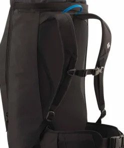 Clearance Black Diamond Creek 35 Backpack Black