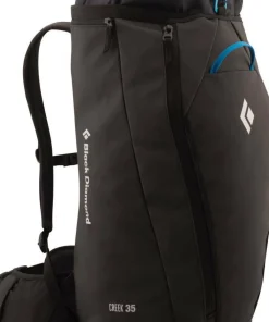 Clearance Black Diamond Creek 35 Backpack Black