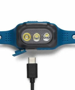 Sale Black Diamond Deploy 325 Headlamp Creek Blue