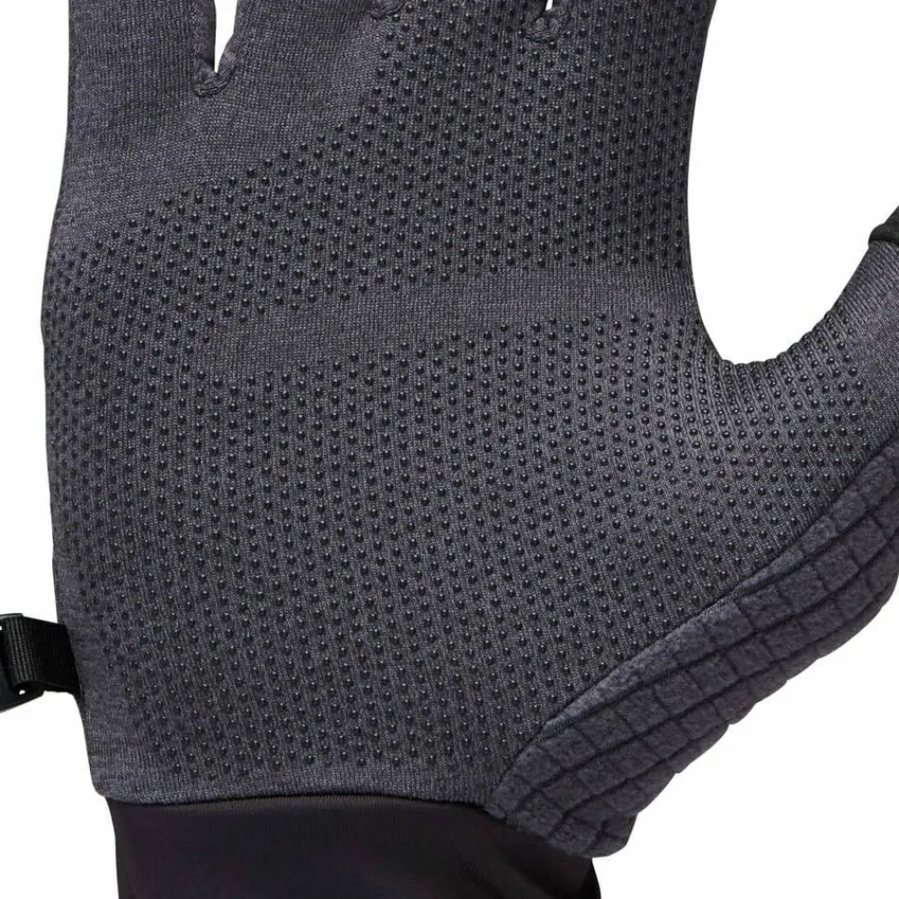 Black Diamond Deploy Gloves Carbon
