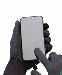 Black Diamond Deploy Gloves Carbon