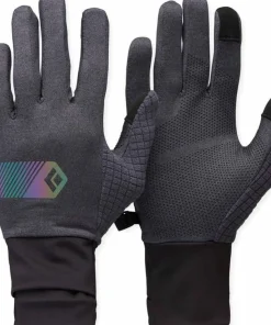 Black Diamond Deploy Gloves Carbon