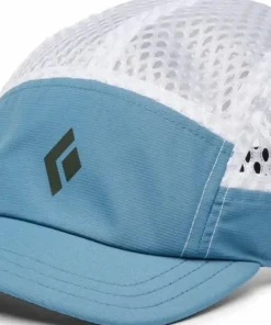 Online Black Diamond Distance LT Hat Creek Blue-White