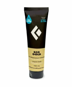 New Black Diamond Eco Gold Liquid Chalk White No Color