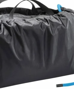 Best Black Diamond Full Rope Burrito Black