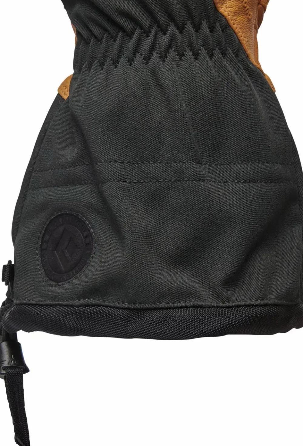 Sale Black Diamond Guide Finger Gloves Beeswax
