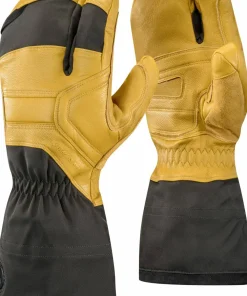 Sale Black Diamond Guide Finger Gloves Beeswax