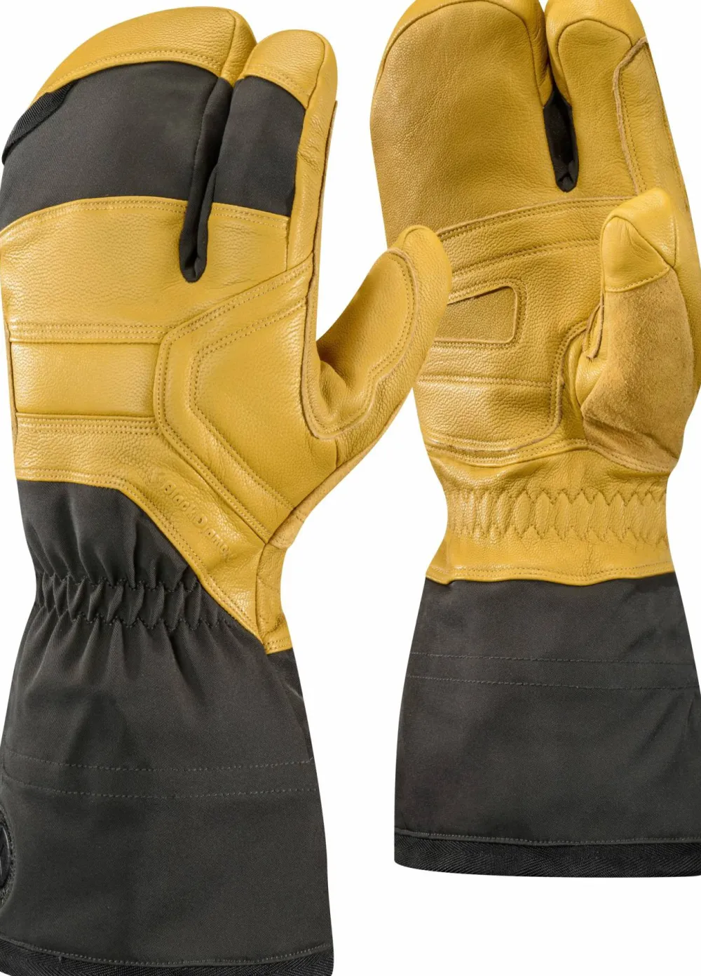 Sale Black Diamond Guide Finger Gloves Beeswax