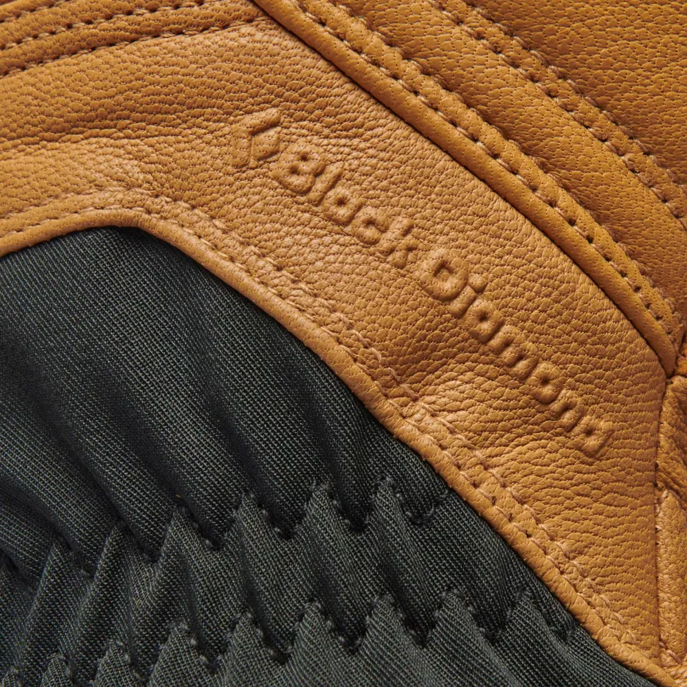Sale Black Diamond Guide Finger Gloves Beeswax