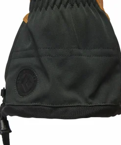 Outlet Black Diamond Guide Gloves Unisex Beeswax