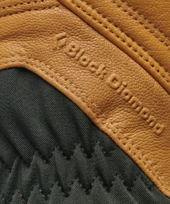 Outlet Black Diamond Guide Gloves Unisex Beeswax