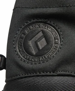 Hot Black Diamond Guide Gloves Unisex Black