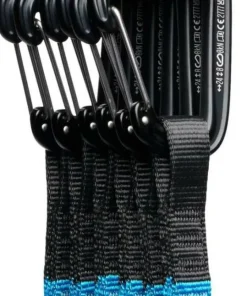 New Black Diamond Hotwire Quickpack 12 Cm Desert Sky