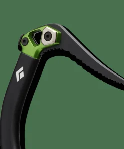 New Black Diamond Hydra Ice Tool No Color