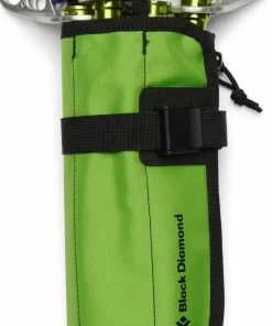 Hot Black Diamond Ice Screwup Envy Green