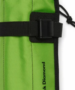 Hot Black Diamond Ice Screwup Envy Green