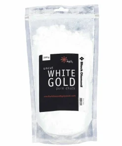 Outlet Black Diamond Loose Chalk - 200g NoColour No Color