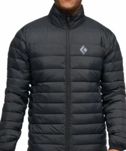 Clearance Black Diamond Men's Access Down Jacket Black