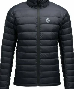 Clearance Black Diamond Men's Access Down Jacket Black