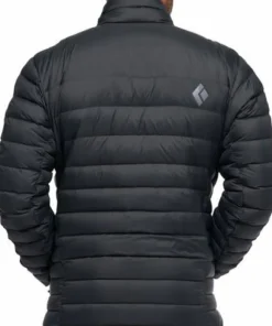 Clearance Black Diamond Men's Access Down Jacket Black