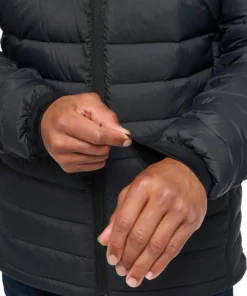 Clearance Black Diamond Men's Access Down Jacket Black