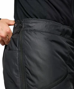 Online Black Diamond Men's Belay Pants Black