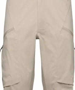 Black Diamond Men's Factor Bibs Moonstone
