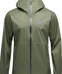 Sale Black Diamond Men's Fineline Stretch Shell Tundra