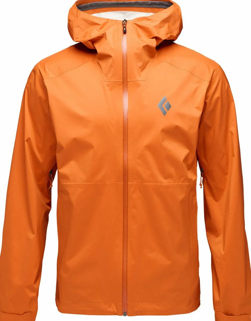 Sale Black Diamond Men's Fineline Stretch Shell Saffron