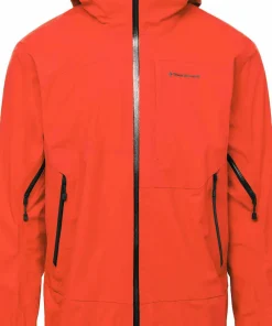 Best Black Diamond Men's Highline Stretch Shell Jacket Octane