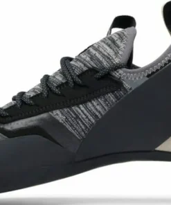 Discount Black Diamond Men's Momentum Lace Climbing Shoes Moonstone-Black