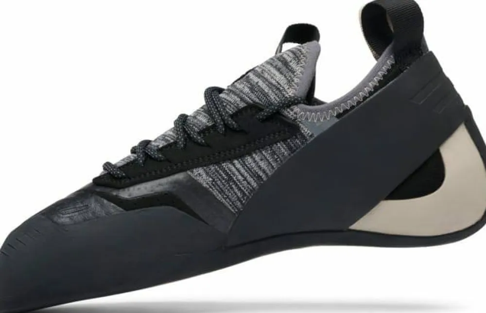Discount Black Diamond Men's Momentum Lace Climbing Shoes Moonstone-Black
