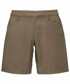 New Black Diamond Men's Notion Shorts Walnut