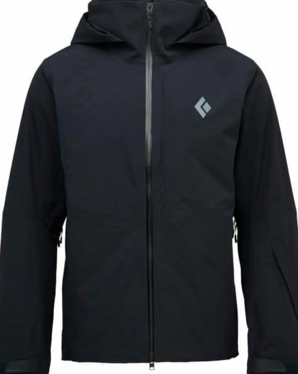 Online Black Diamond Men's Recon Insulated Shell Black