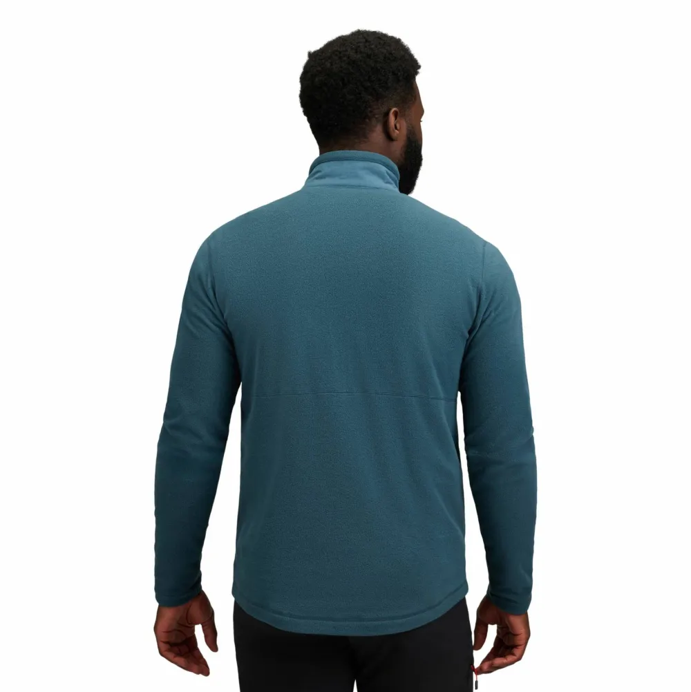 Best Black Diamond Men's Rift Hz Fleece Jacket Midnight Blue-Midnight Blue