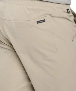 Clearance Black Diamond Men's Sequence Shorts Moonstone