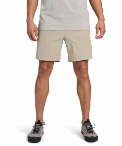 Clearance Black Diamond Men's Sequence Shorts Moonstone