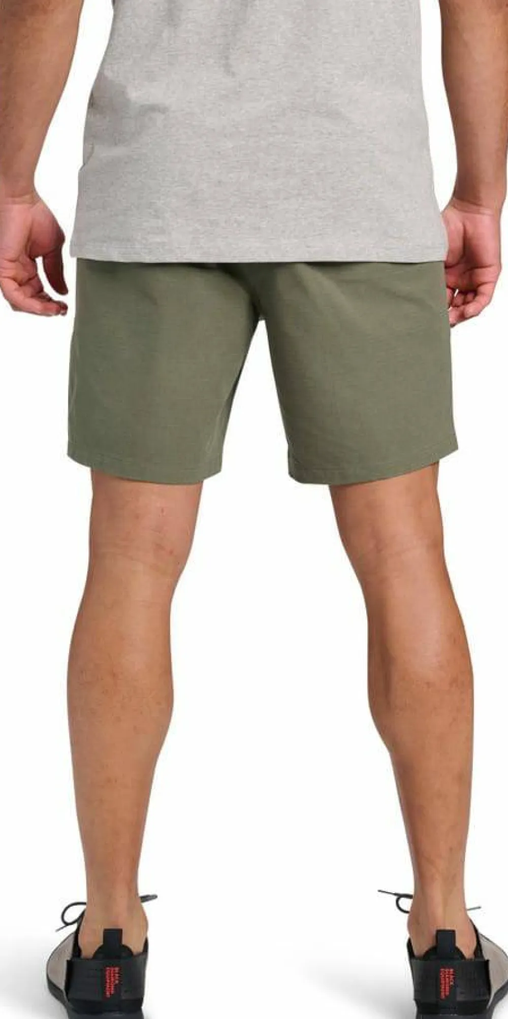 Best Black Diamond Men's Sequence Shorts Tundra