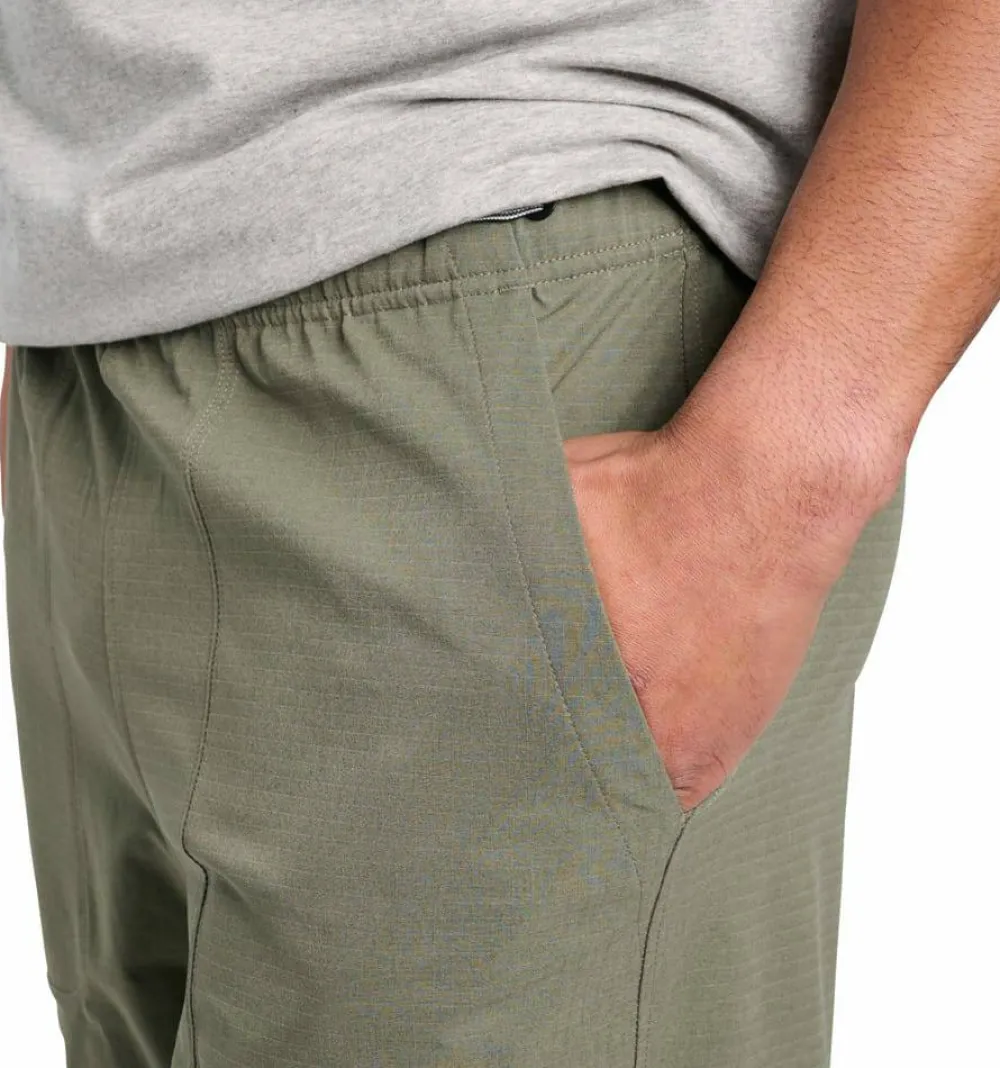 Best Black Diamond Men's Sequence Shorts Tundra