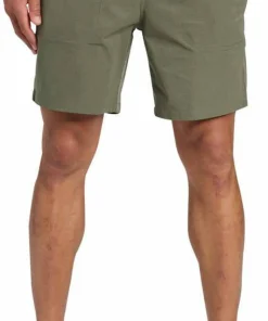 Best Black Diamond Men's Sequence Shorts Tundra