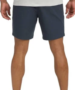 Black Diamond Men's Sequence Shorts Charcoal