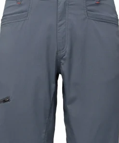 Sale Black Diamond Men's Valley Shorts Anthracite